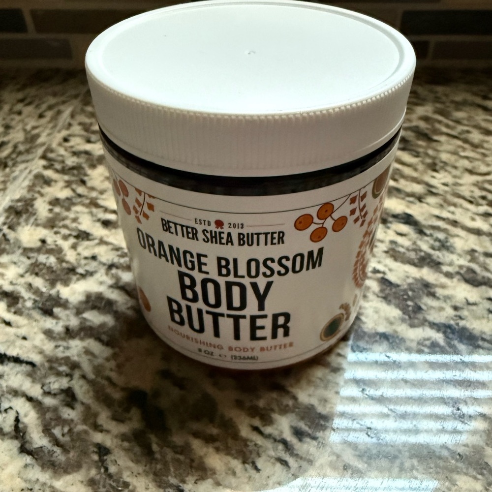 Body Butters
